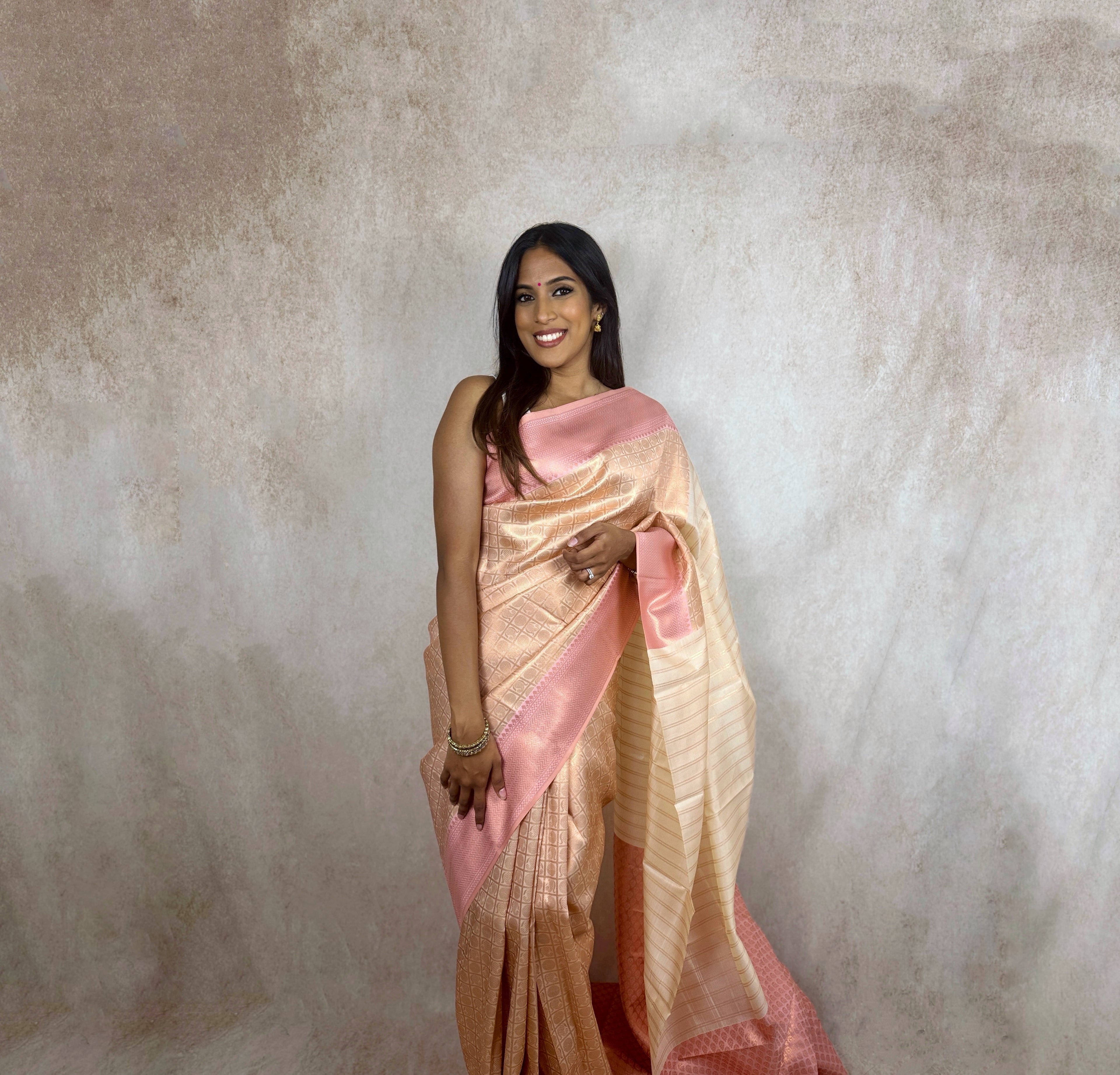 Soft Silk (Pink)