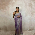 Space Silk (Purple)