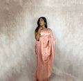 Kubera Soft Silk (Pearl Pink)